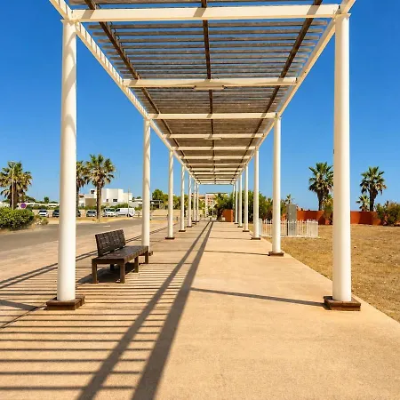 Lejlighed Le Petit Ponton, T2, Port Leucate, A 3 Min